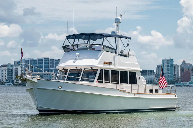 First Light Yacht Photos Pics 
