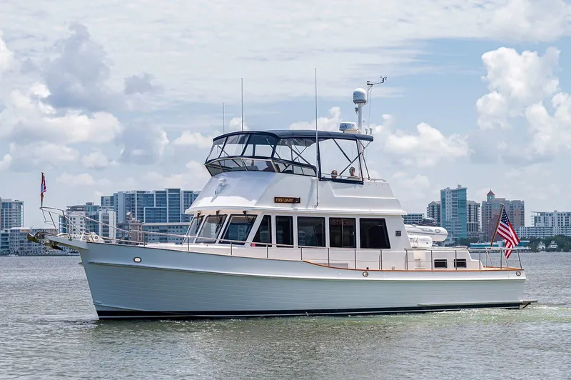 First Light Yacht Photos Pics 