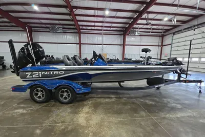 Nitro Z21