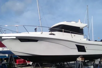 2016 San Remo Fisher