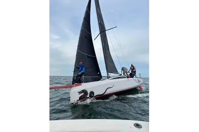 Dehler 30 OD