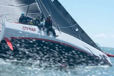 Dehler 30 OD