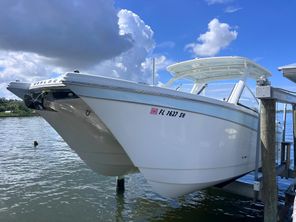 World Cat 280DC-x
