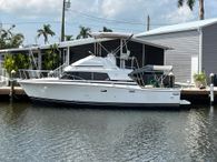 1988 Bertram Sport Fisherman