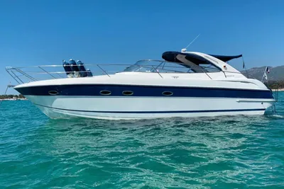 2008 Bavaria 37 Sport