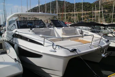 2024 Aquila 36 Sport