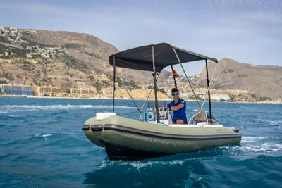 2025 Italboats Stingher 380FR