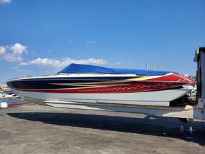 2007 Formula 353 FASTech