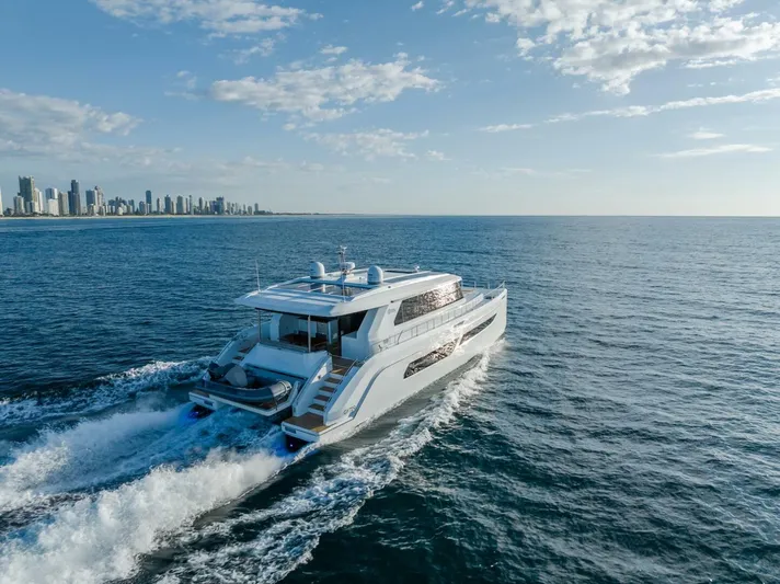 53s Iliad 2025 Yacht Photos Pics 