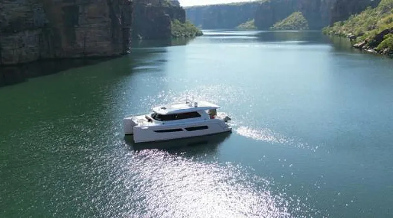 53s Iliad 2025 Yacht Photos Pics 