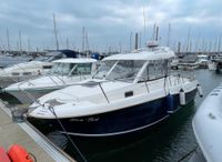 2010 Jeanneau Merry Fisher 725 HB