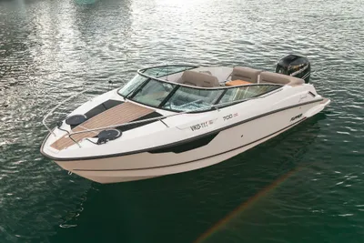 2019 Flipper 700DC