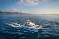 2024 Bali 4.3 Motor Yacht