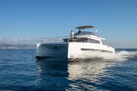 2022 Bali 4.3 Motor Yacht