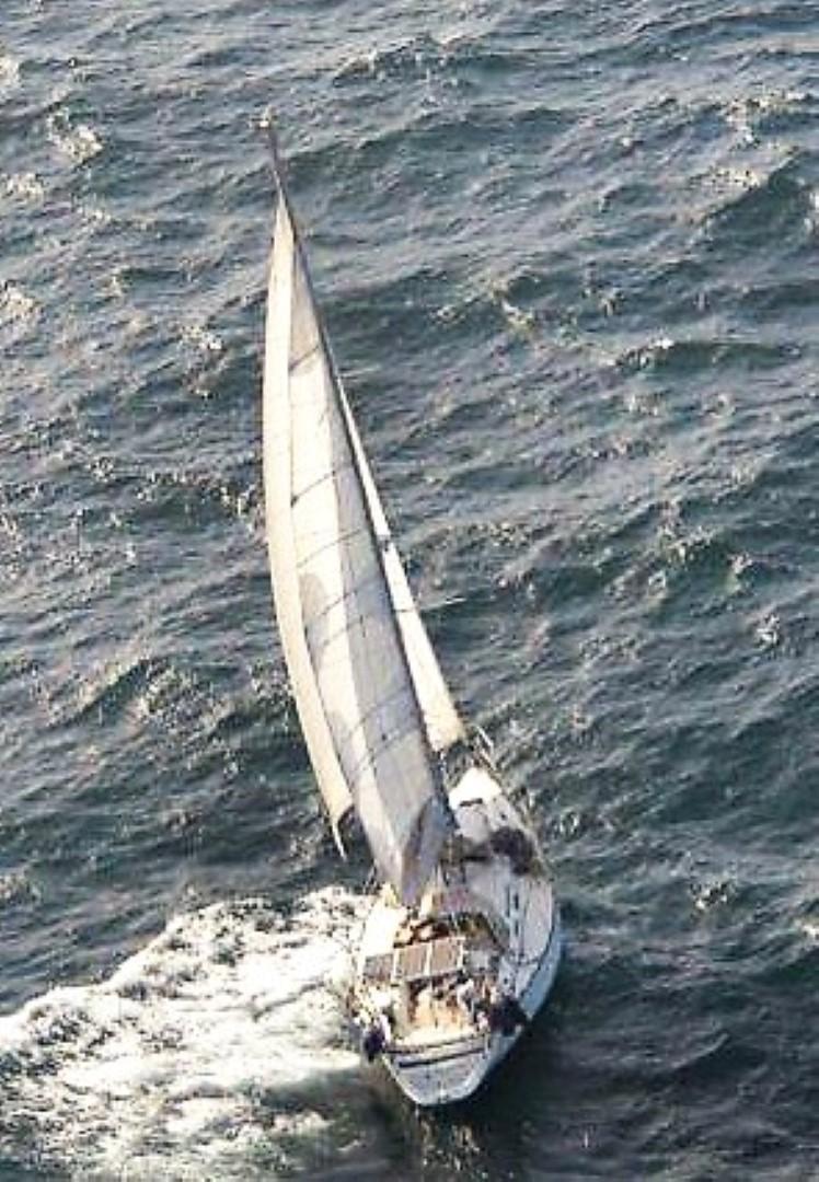 2009 Grand Soleil 48 Ocean Cruiser