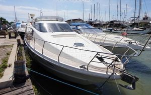 Comar Clanship 58