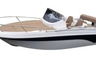 2022 Jaanit 530 Sundeck