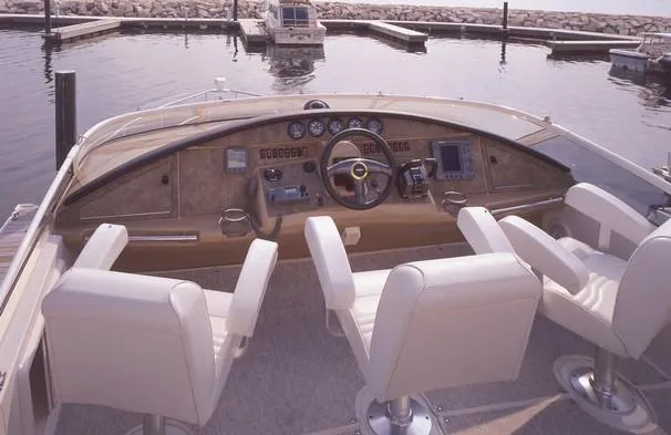  Yacht Photos Pics Manufacturer Provided Image