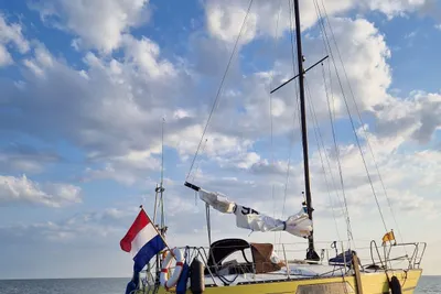 1978 Neptun Neptun 25