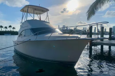 Ocean Yachts Ocean Yacht 29