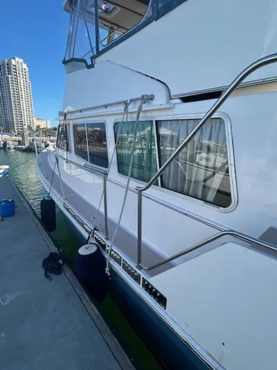 Bon Vivant Yacht Photos Pics 