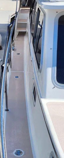 Bon Vivant Yacht Photos Pics 