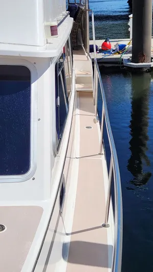 Bon Vivant Yacht Photos Pics 