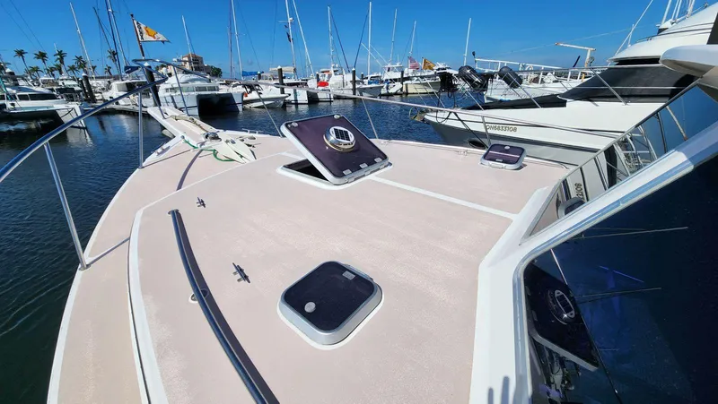 Bon Vivant Yacht Photos Pics 