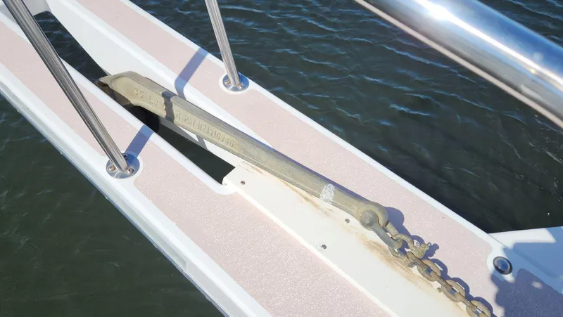 Bon Vivant Yacht Photos Pics 