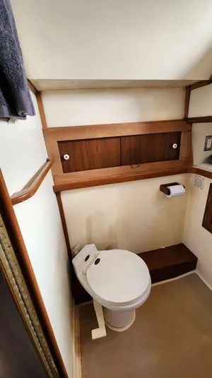 Bon Vivant Yacht Photos Pics 