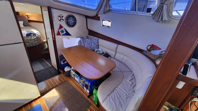 Bon Vivant Yacht Photos Pics 