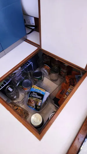 Bon Vivant Yacht Photos Pics 