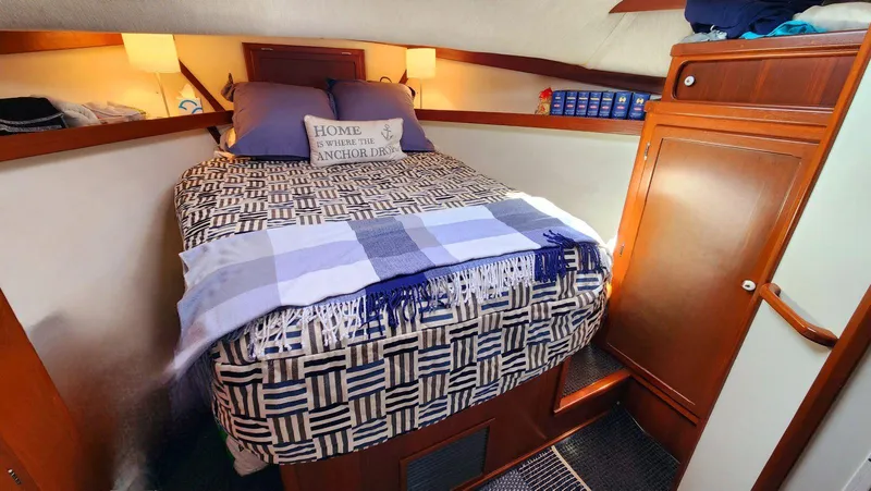 Bon Vivant Yacht Photos Pics 