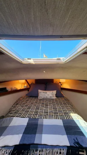 Bon Vivant Yacht Photos Pics 