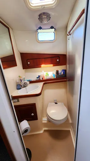 Bon Vivant Yacht Photos Pics 