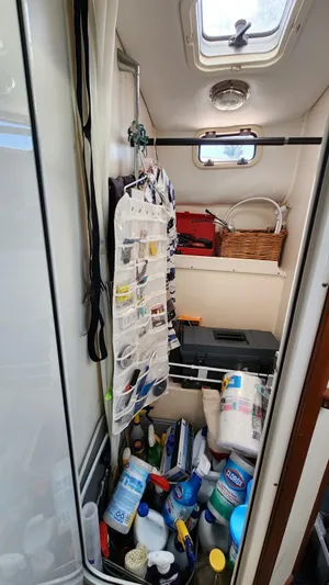 Bon Vivant Yacht Photos Pics 