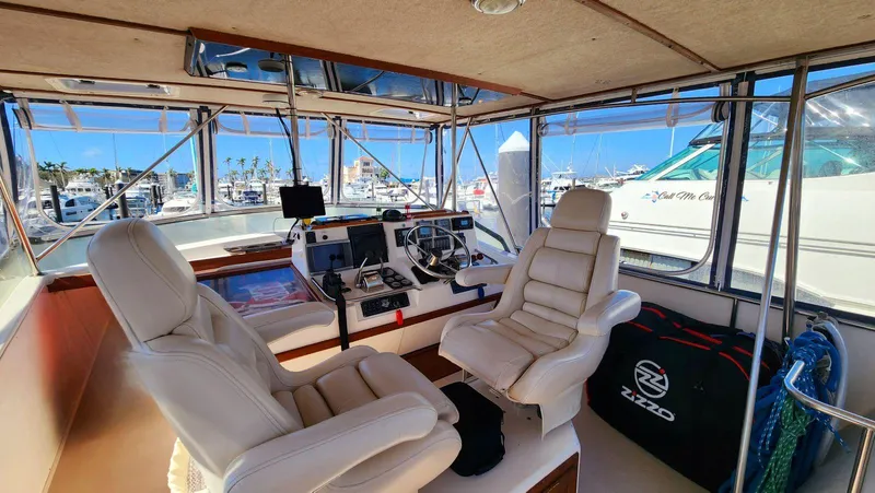 Bon Vivant Yacht Photos Pics 