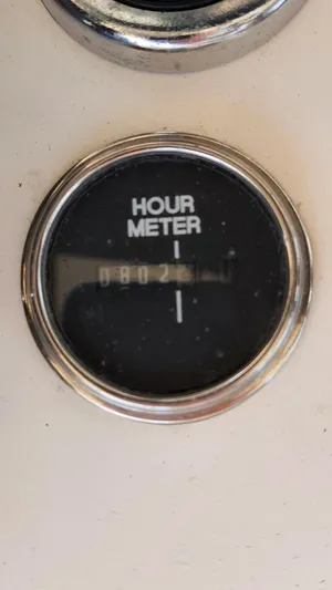 Bon Vivant Yacht Photos Pics 