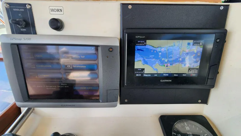 Bon Vivant Yacht Photos Pics 