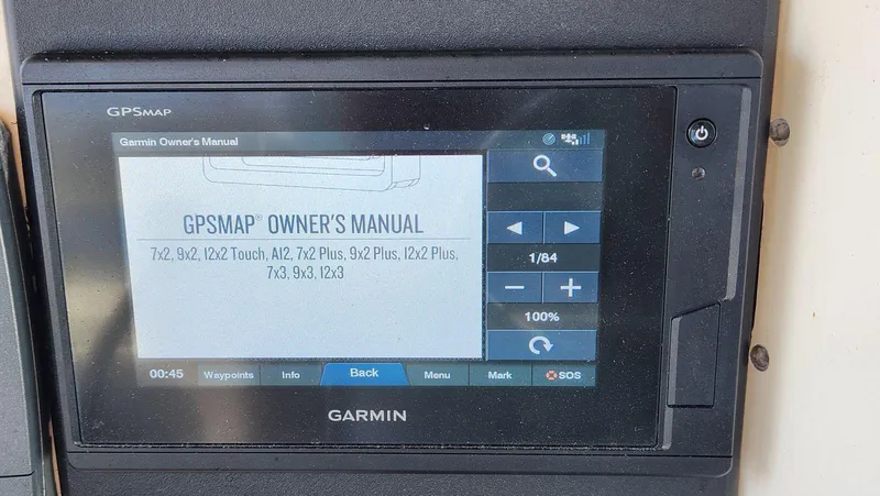 Bon Vivant Yacht Photos Pics 