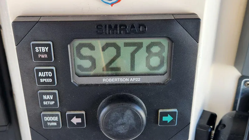 Bon Vivant Yacht Photos Pics 