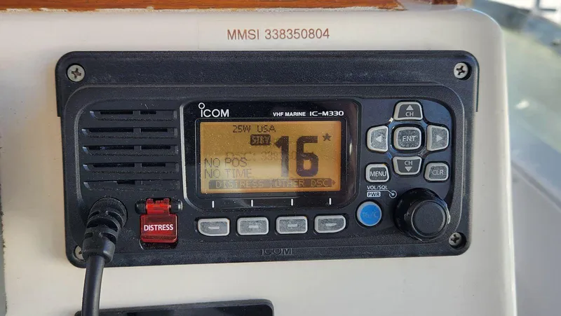 Bon Vivant Yacht Photos Pics 