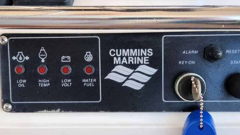 Bon Vivant Yacht Photos Pics 