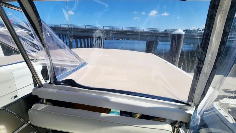 Bon Vivant Yacht Photos Pics 