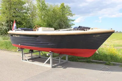 2007 Oud Huijzer 620