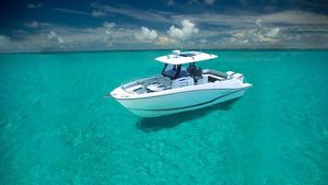 2023 Jeanneau CAP CAMARAT 10.5 CC