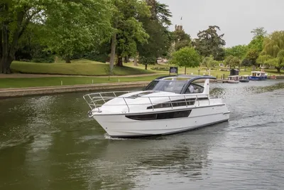 2016 Sheerline 1090 HT