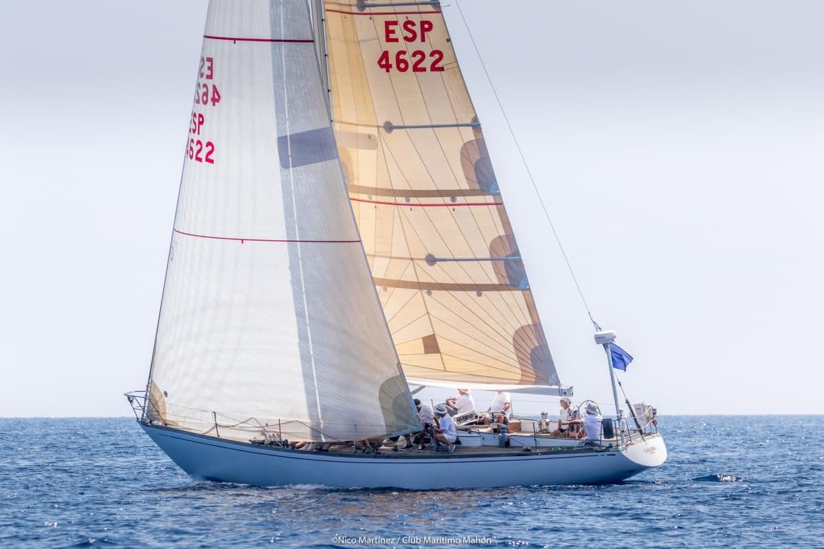 Sparkman & Stephens 43