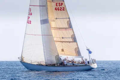 Sparkman & Stephens 43