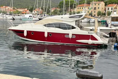 Azimut 40S